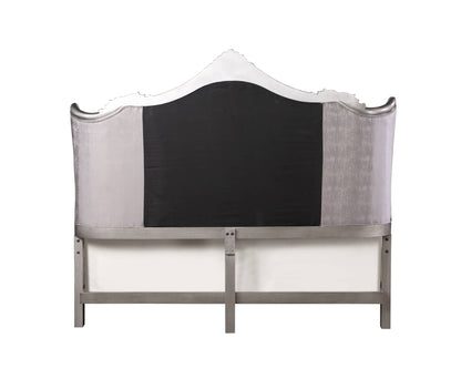 Ariadne - Velvet Bed - The Sleep Loft - Online Mattress Showroom NYC