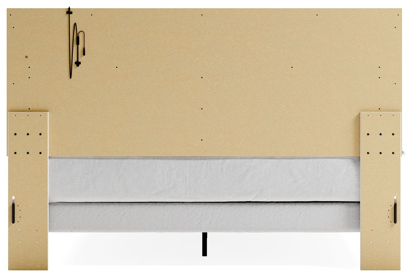 Altyra - Panel Bed - The Sleep Loft - Online Mattress Showroom NYC