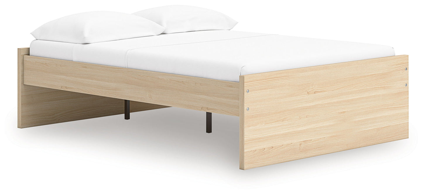 Onita - Platform Bed