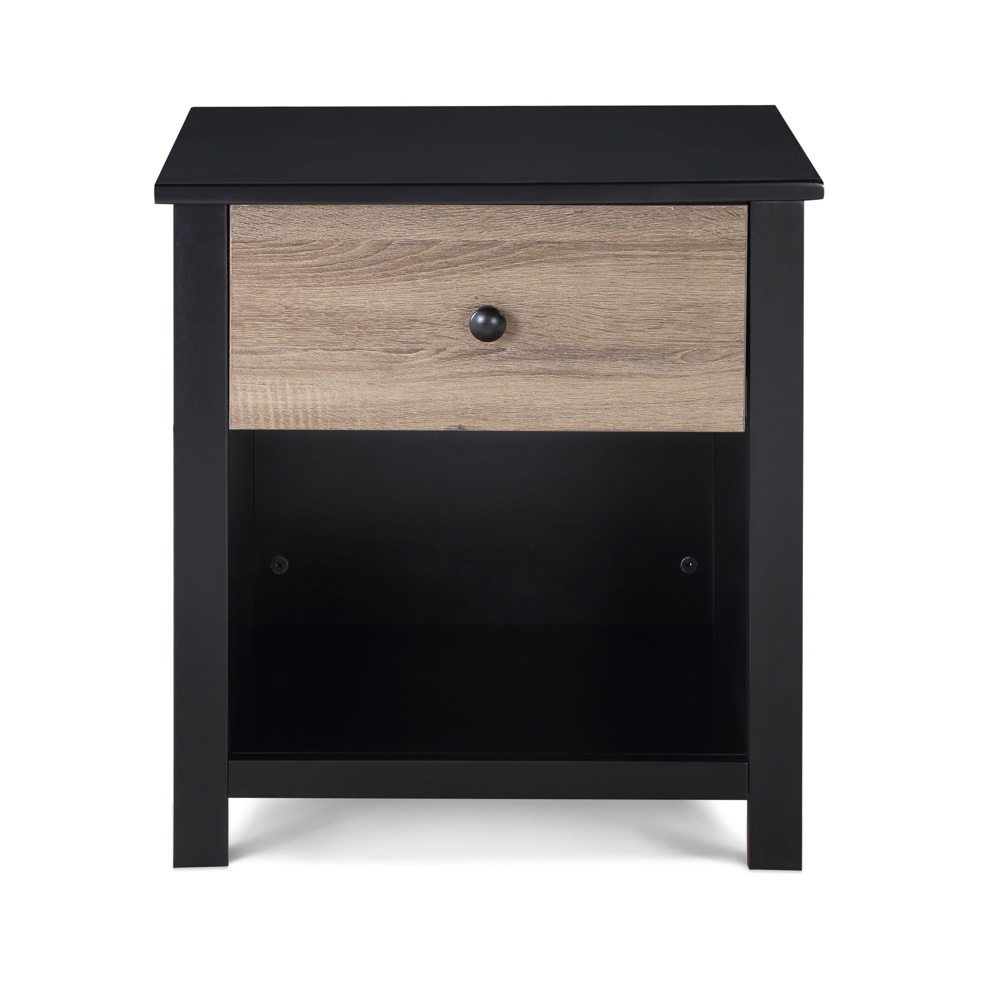 Connelly - Nightstand - The Sleep Loft - Online Mattress Showroom NYC