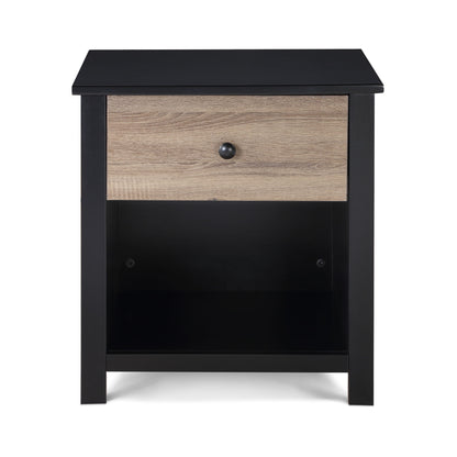 Connelly - Nightstand - The Sleep Loft - Online Mattress Showroom NYC