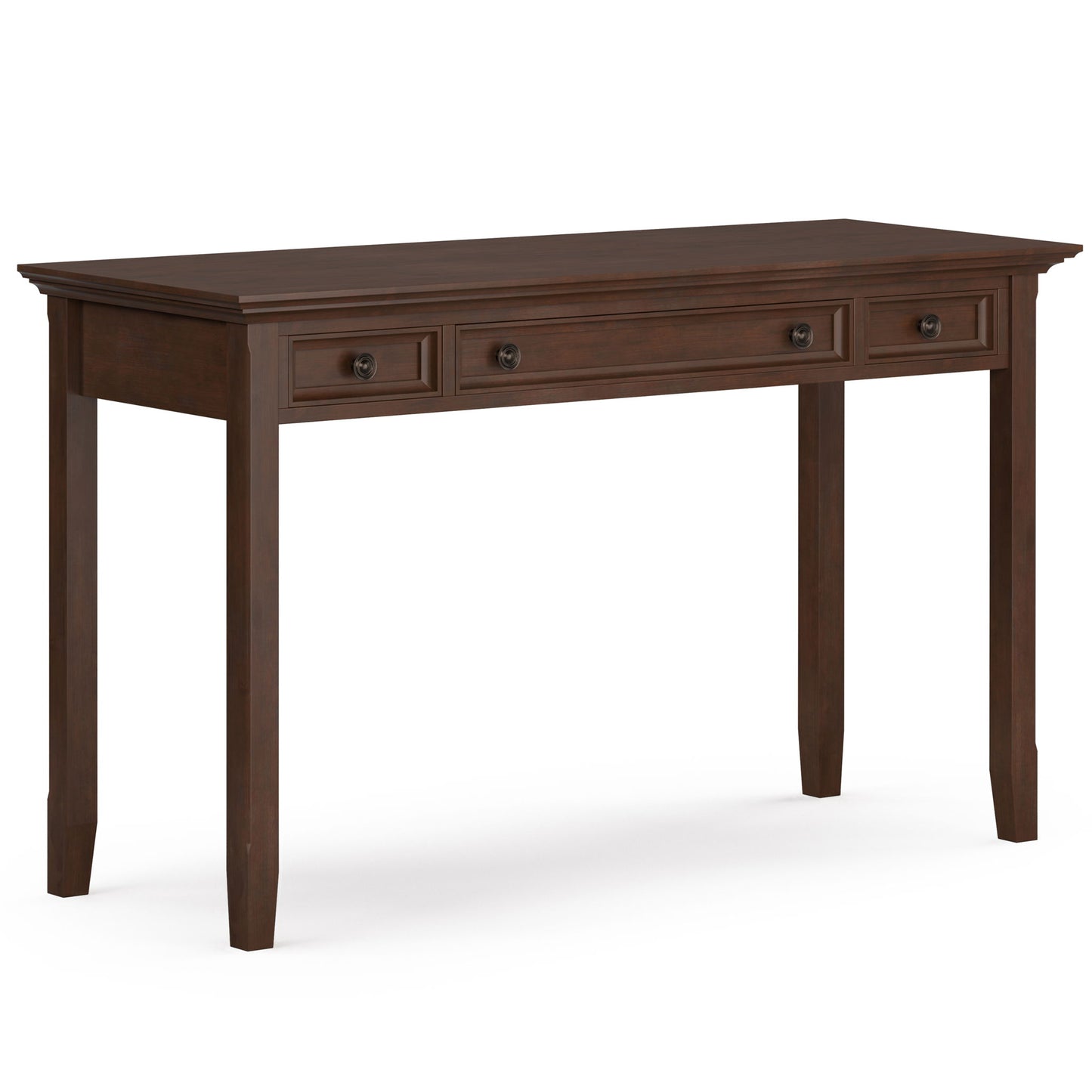 Amherst - Handcrafted Desk - The Sleep Loft - Online Mattress Showroom NYC