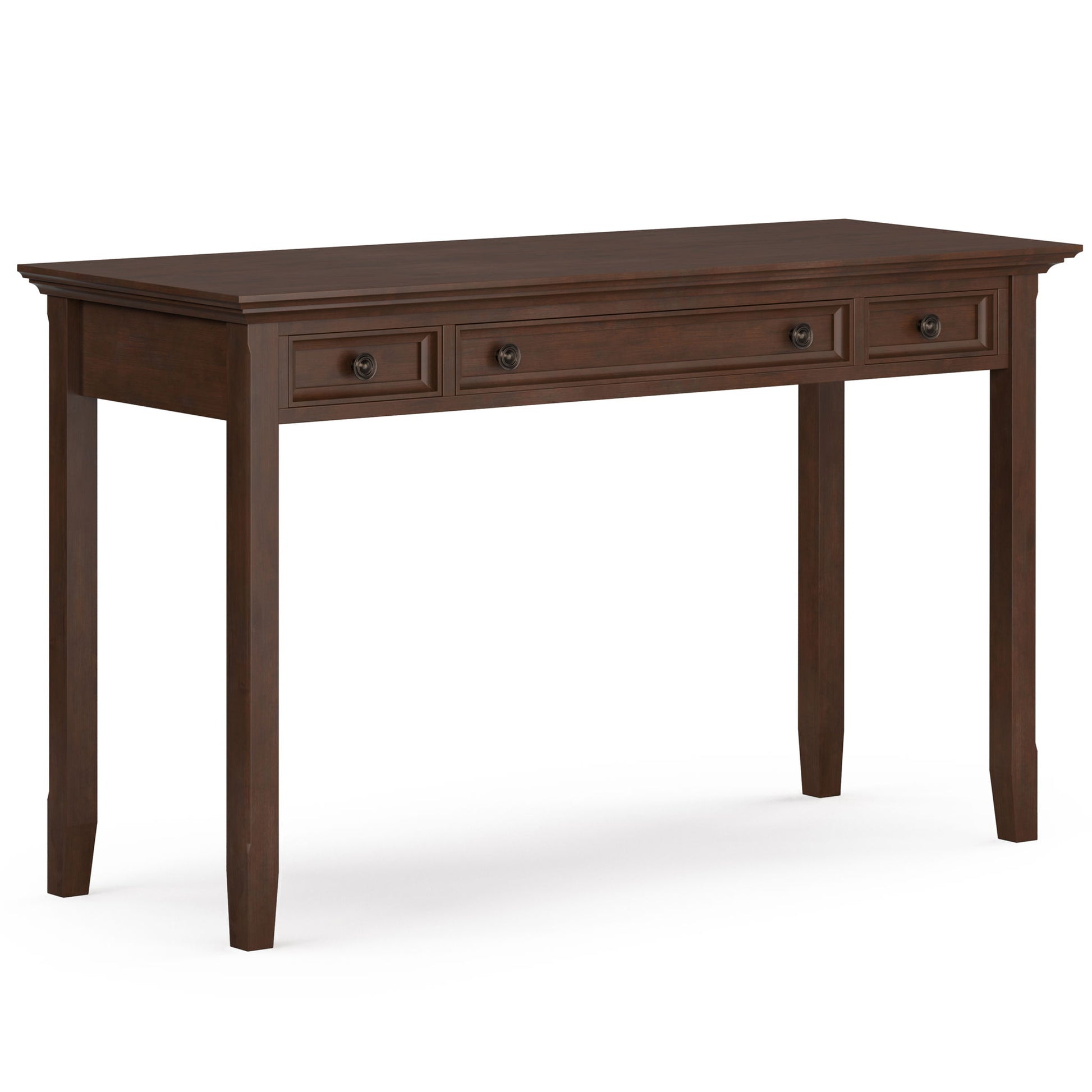 Amherst - Handcrafted Desk - The Sleep Loft - Online Mattress Showroom NYC