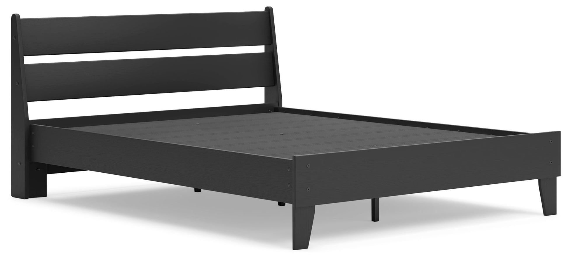 Socalle - Panel Platform Bed - The Sleep Loft - Online Mattress Showroom NYC