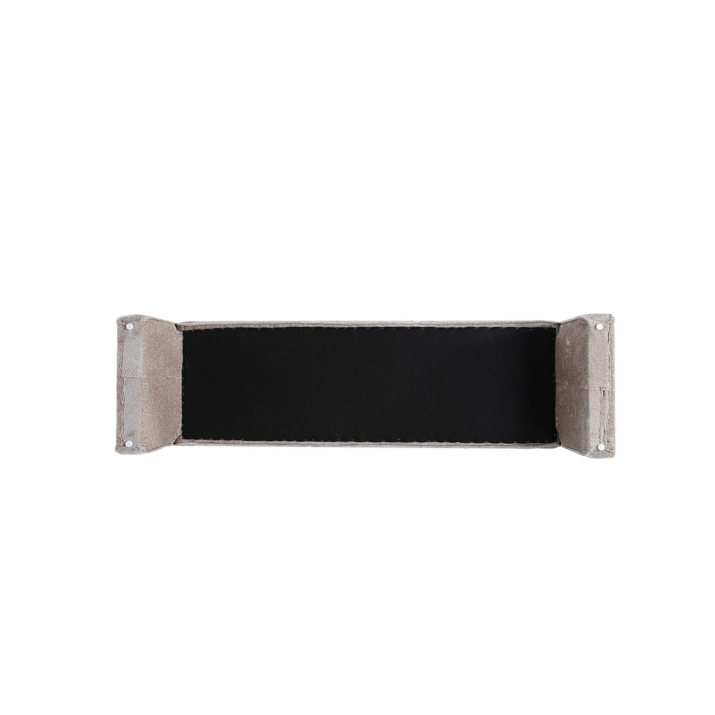 Concord - Accent Bench - The Sleep Loft - Online Mattress Showroom NYC