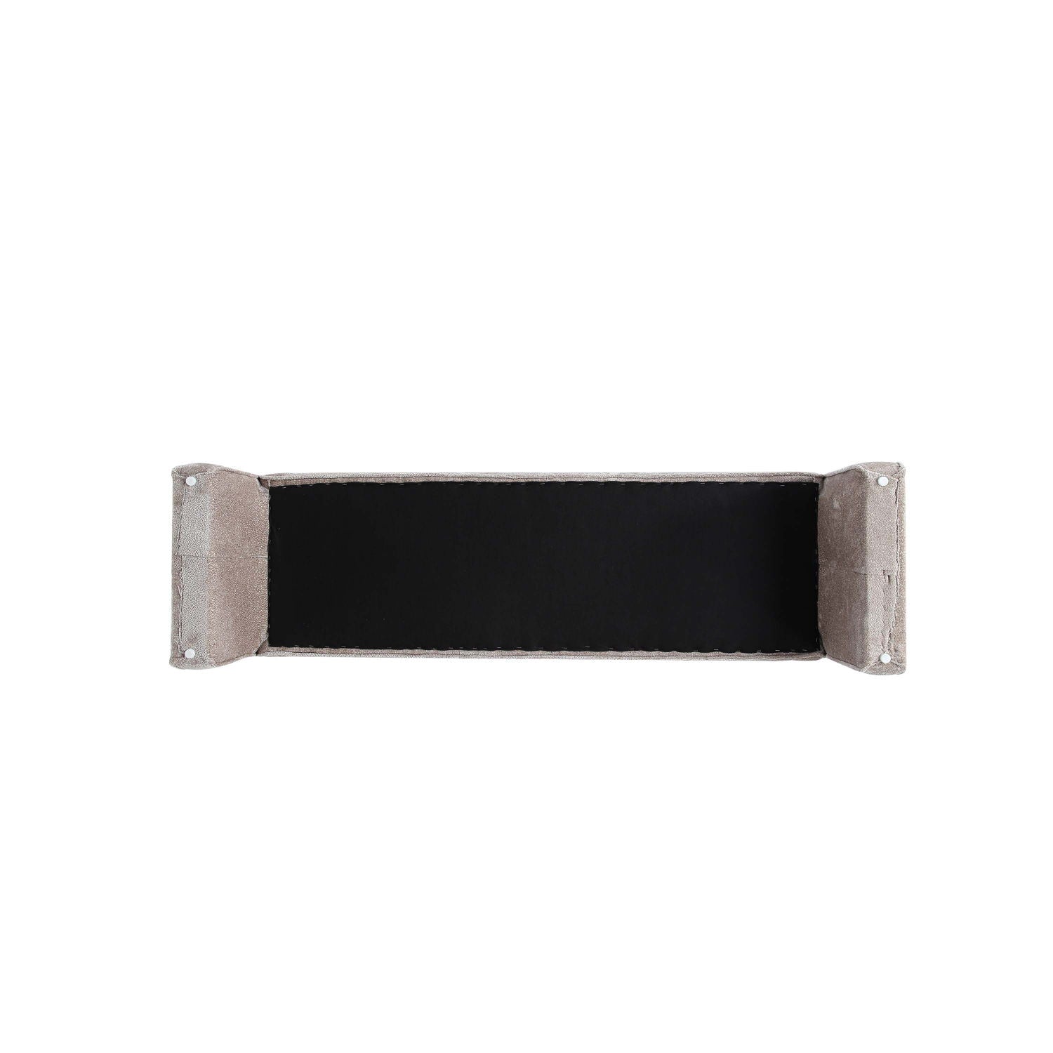 Concord - Accent Bench - The Sleep Loft - Online Mattress Showroom NYC