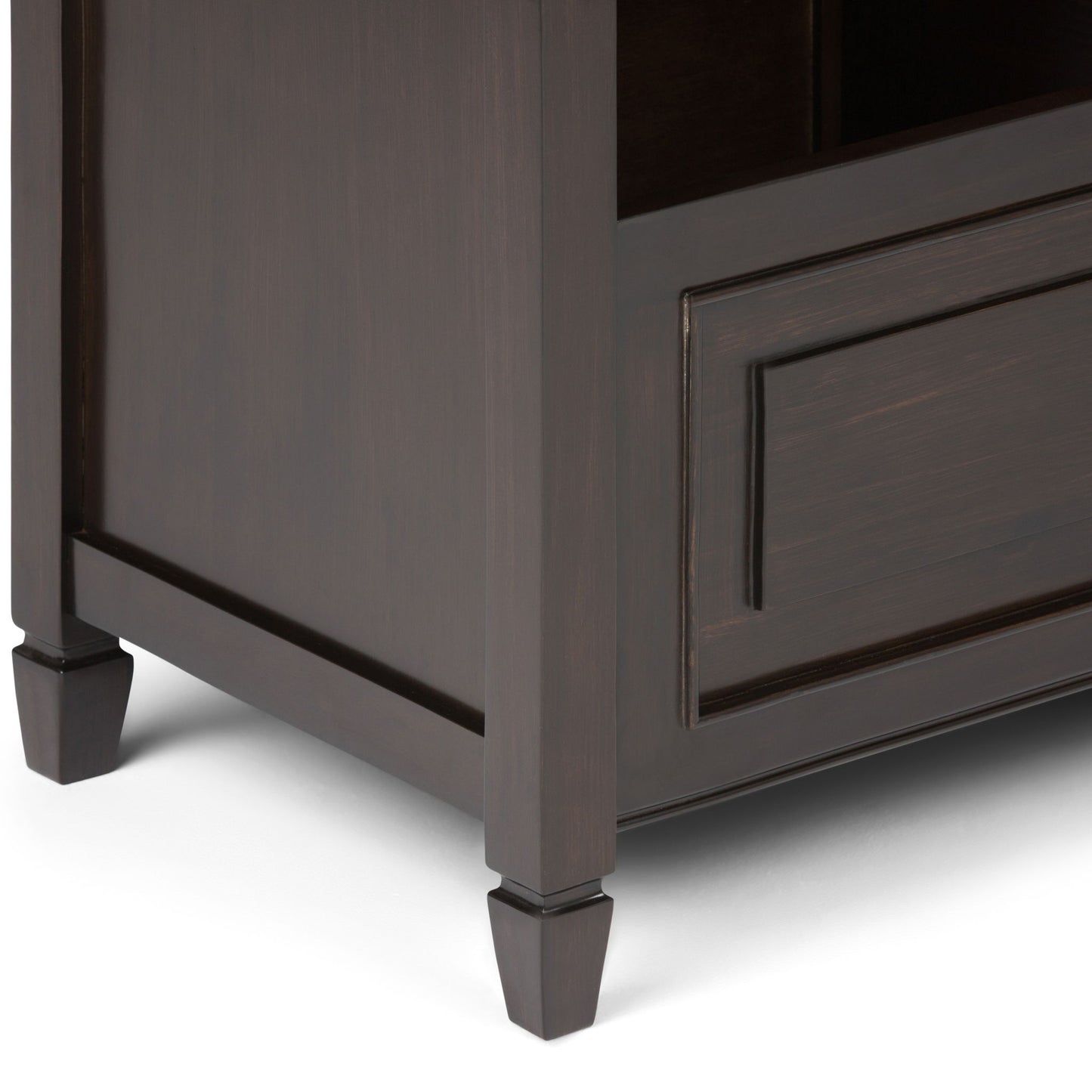 Connaught - Storage Bench - The Sleep Loft - Online Mattress Showroom NYC