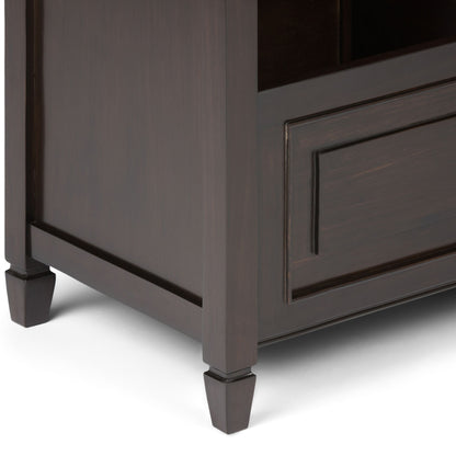 Connaught - Storage Bench - The Sleep Loft - Online Mattress Showroom NYC