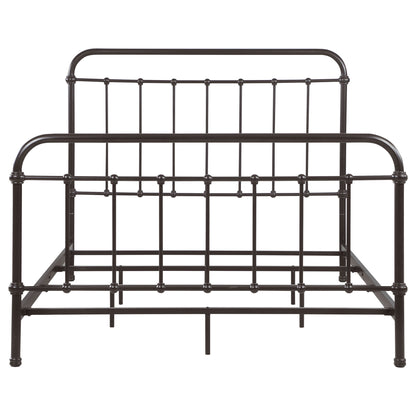 Olaleye - Panel Bed - The Sleep Loft - Online Mattress Showroom NYC