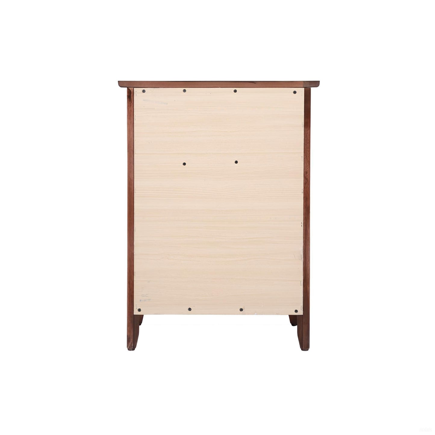 1 Drawer / 1 Door Nightstand - The Sleep Loft - Online Mattress Showroom NYC