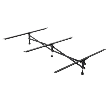 Adjustable Center Support System - The Sleep Loft - Online Mattress Showroom NYC