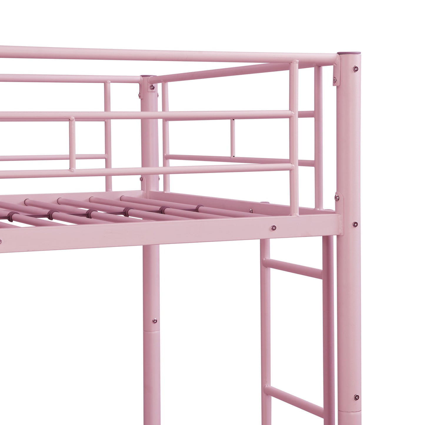 Bunk Bed With Trundle - The Sleep Loft - Online Mattress Showroom NYC
