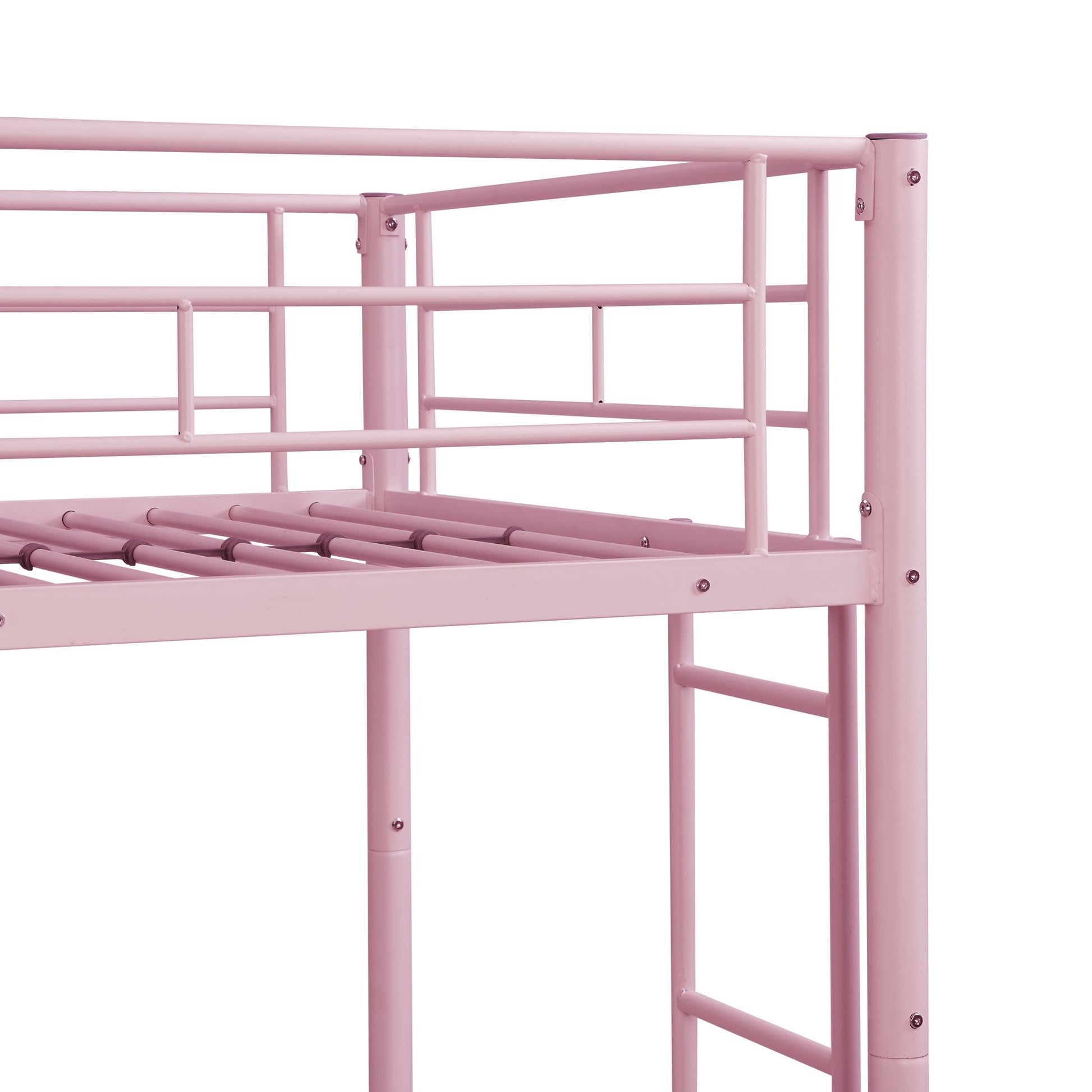 Bunk Bed With Trundle - The Sleep Loft - Online Mattress Showroom NYC