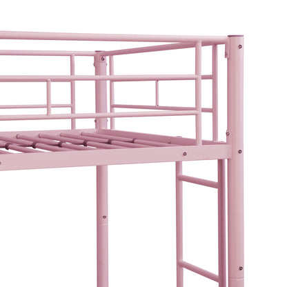 Bunk Bed With Trundle - The Sleep Loft - Online Mattress Showroom NYC