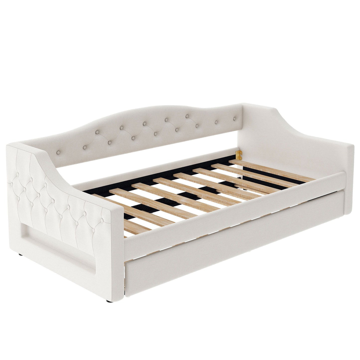 Daybed With LED Belt - The Sleep Loft - Online Mattress Showroom NYC