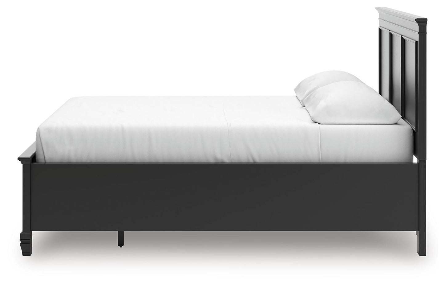 Lanolee - Panel Bed - The Sleep Loft - Online Mattress Showroom NYC
