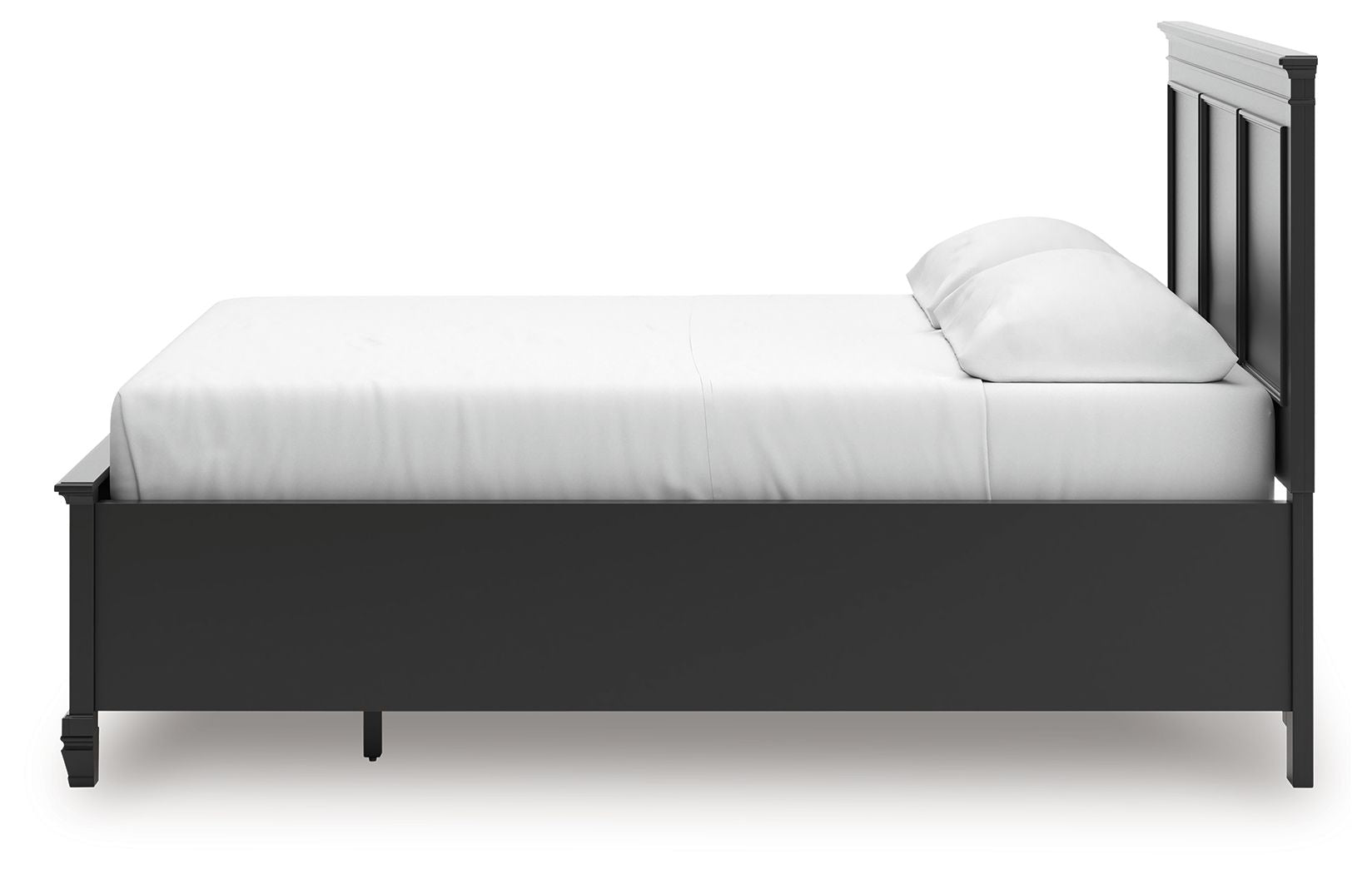 Lanolee - Panel Bed - The Sleep Loft - Online Mattress Showroom NYC