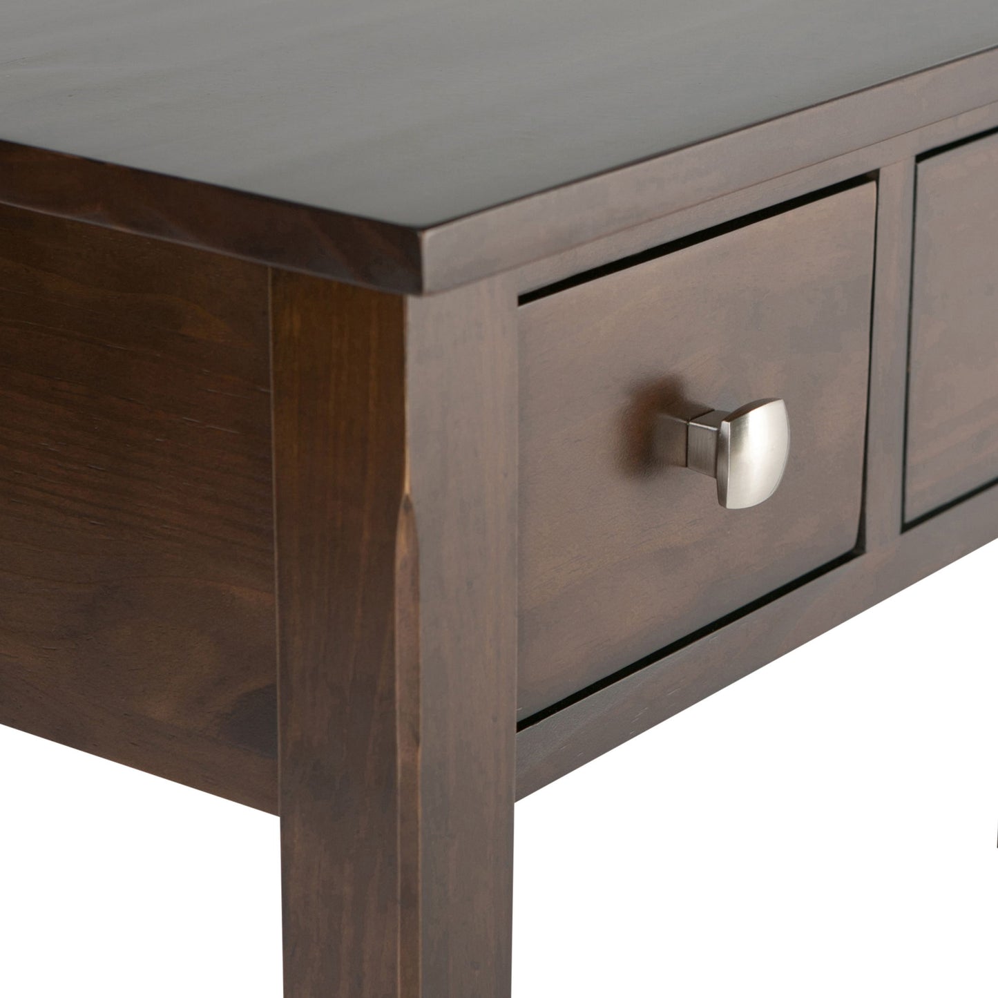 Avalon - Handcrafted Writing Office Desk - The Sleep Loft - Online Mattress Showroom NYC
