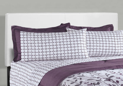 Bed, Upholstered, Transitional - The Sleep Loft - Online Mattress Showroom NYC