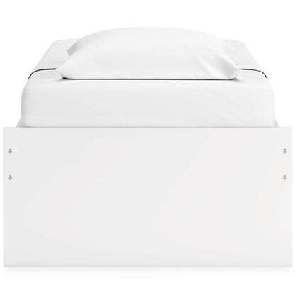 Onita - Platform Bed