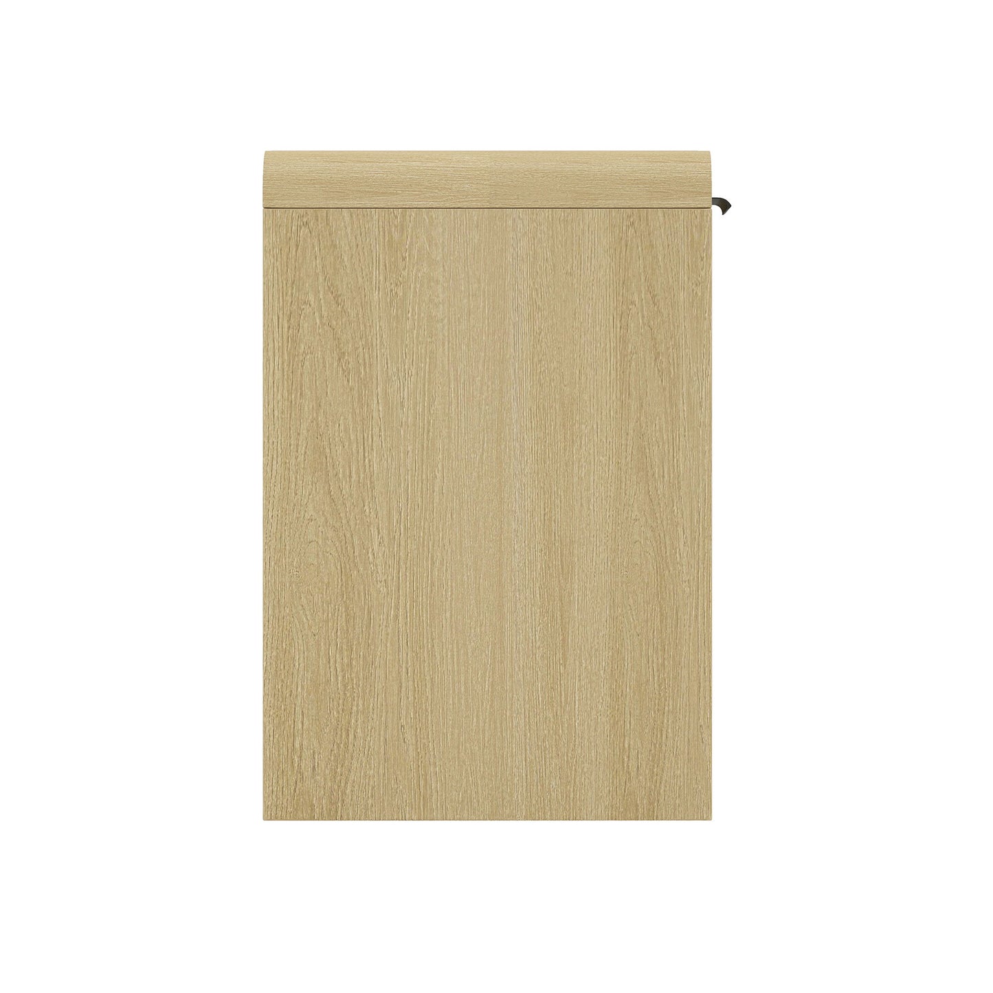 Grace - Office Desk & 2 Drawers - Oak - The Sleep Loft - Online Mattress Showroom NYC