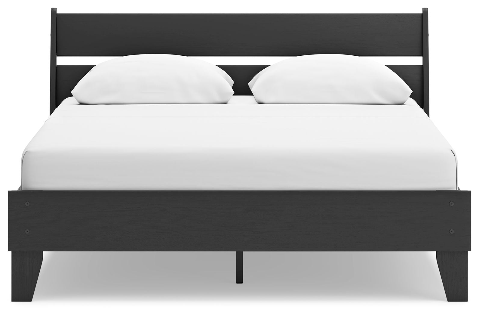 Socalle - Panel Platform Bed - The Sleep Loft - Online Mattress Showroom NYC