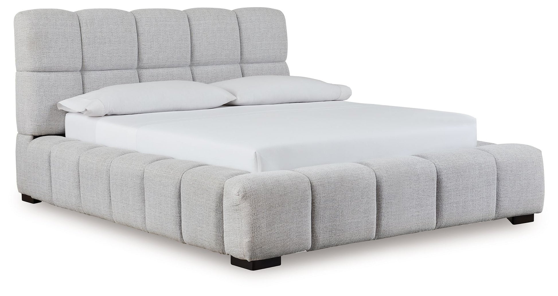 Grendusk - Upholstered Bed - The Sleep Loft - Online Mattress Showroom NYC