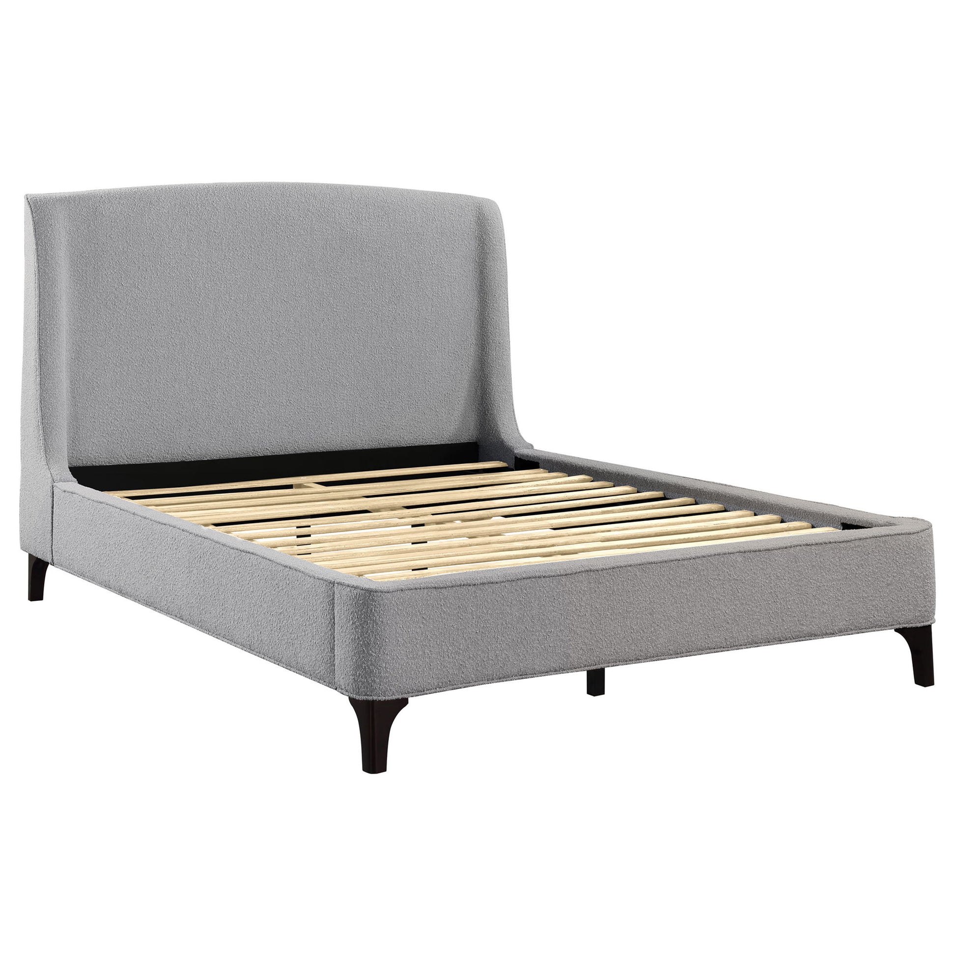 Harper - Platform Bed - The Sleep Loft - Online Mattress Showroom NYC