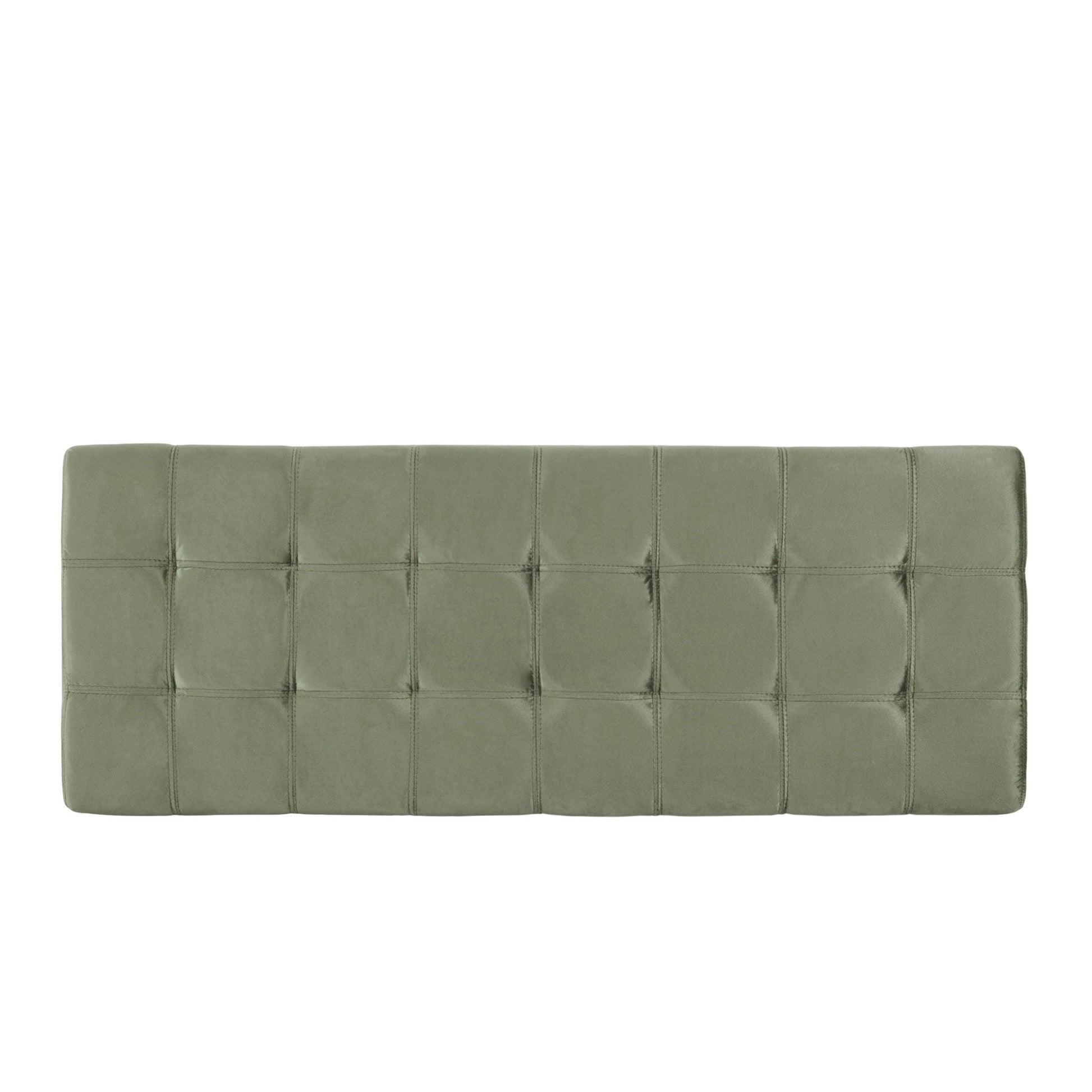 Wendover - Elegant Tufted Storage Bench With Lift-Up Top And Birch Wood Legs - The Sleep Loft - Online Mattress Showroom NYC