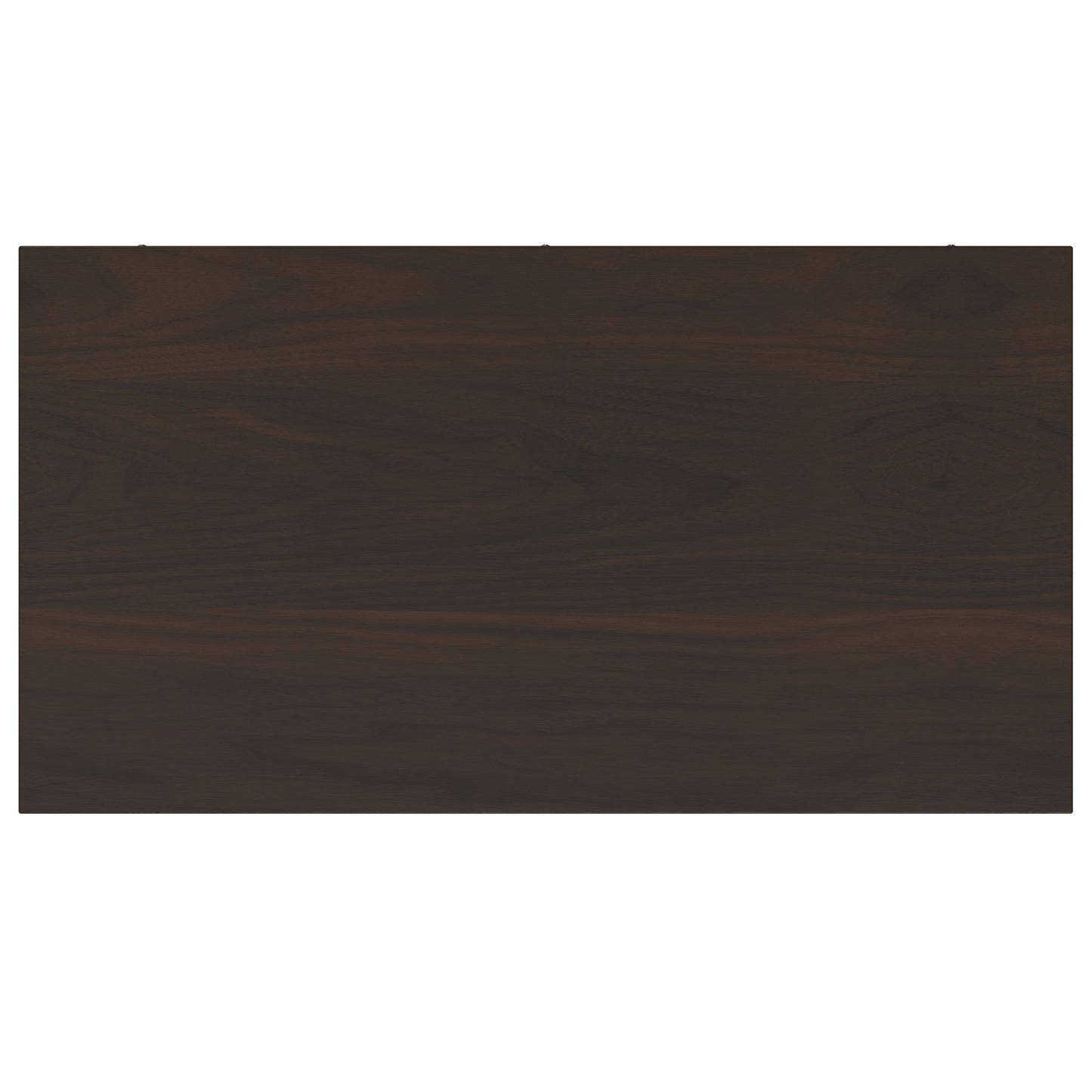 Warm Shaker - 5 Shelf Bookcase - The Sleep Loft - Online Mattress Showroom NYC