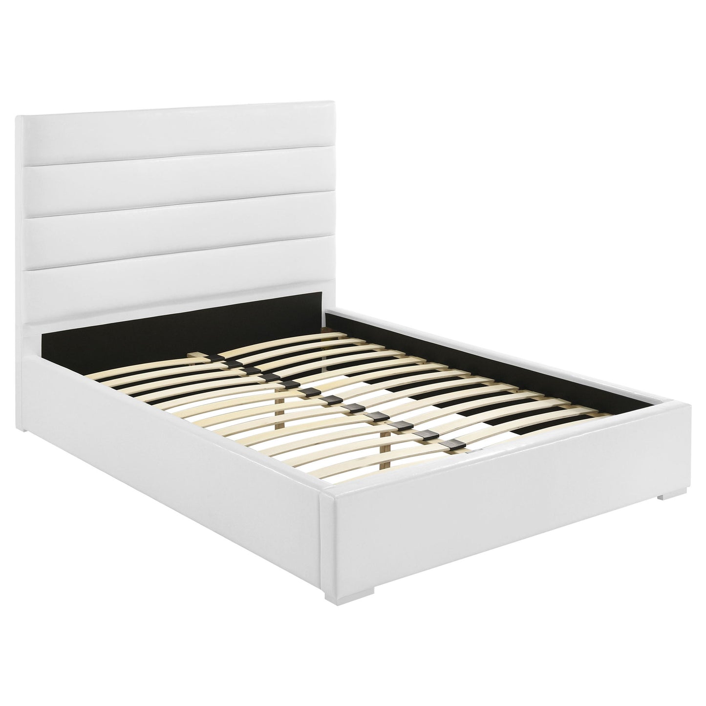 Dulcey - Platform Bed - The Sleep Loft - Online Mattress Showroom NYC