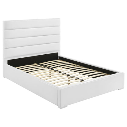 Dulcey - Platform Bed - The Sleep Loft - Online Mattress Showroom NYC