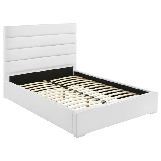 Dulcey - Platform Bed - The Sleep Loft - Online Mattress Showroom NYC