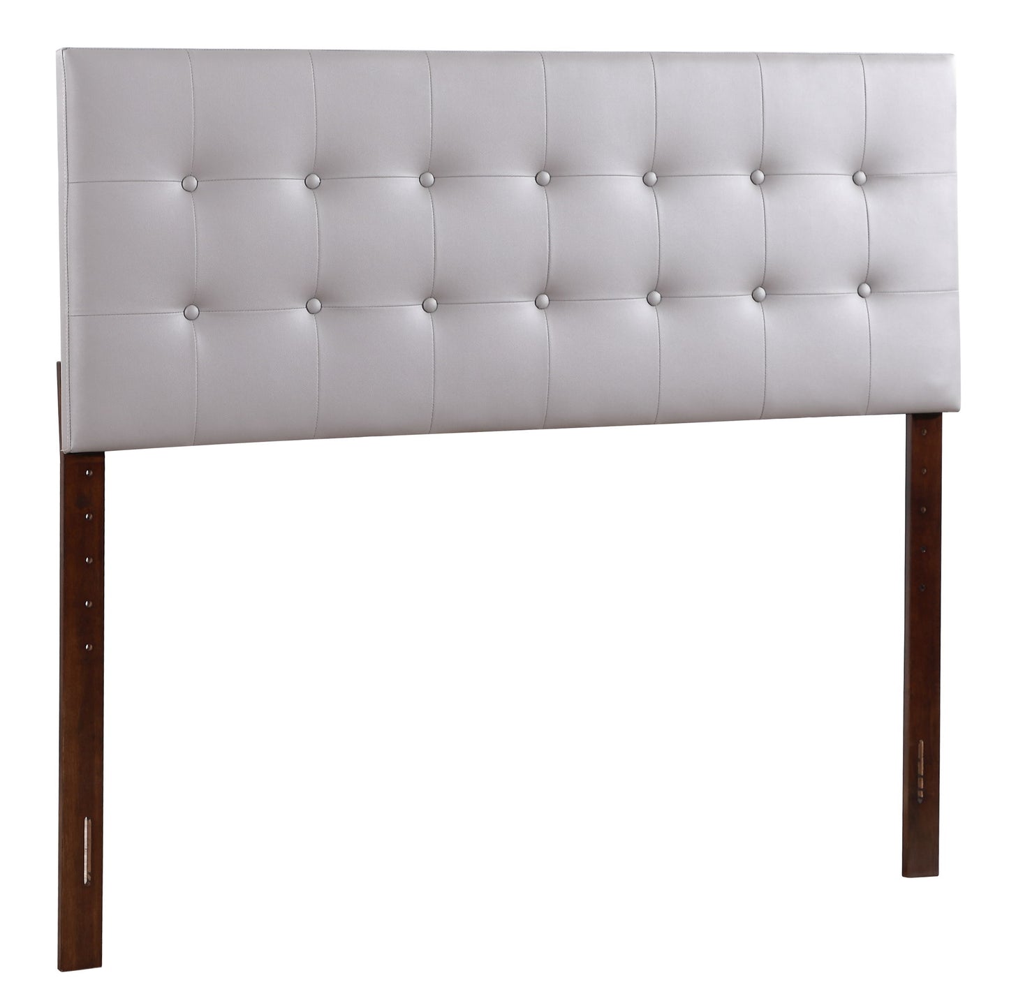 Super Nova - Upholstered Headboard - The Sleep Loft - Online Mattress Showroom NYC