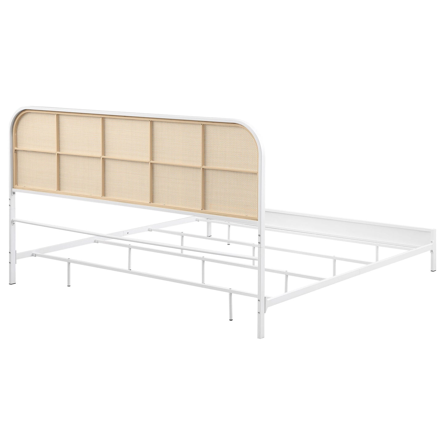 Kenneth - Radio Weave Bed - The Sleep Loft - Online Mattress Showroom NYC