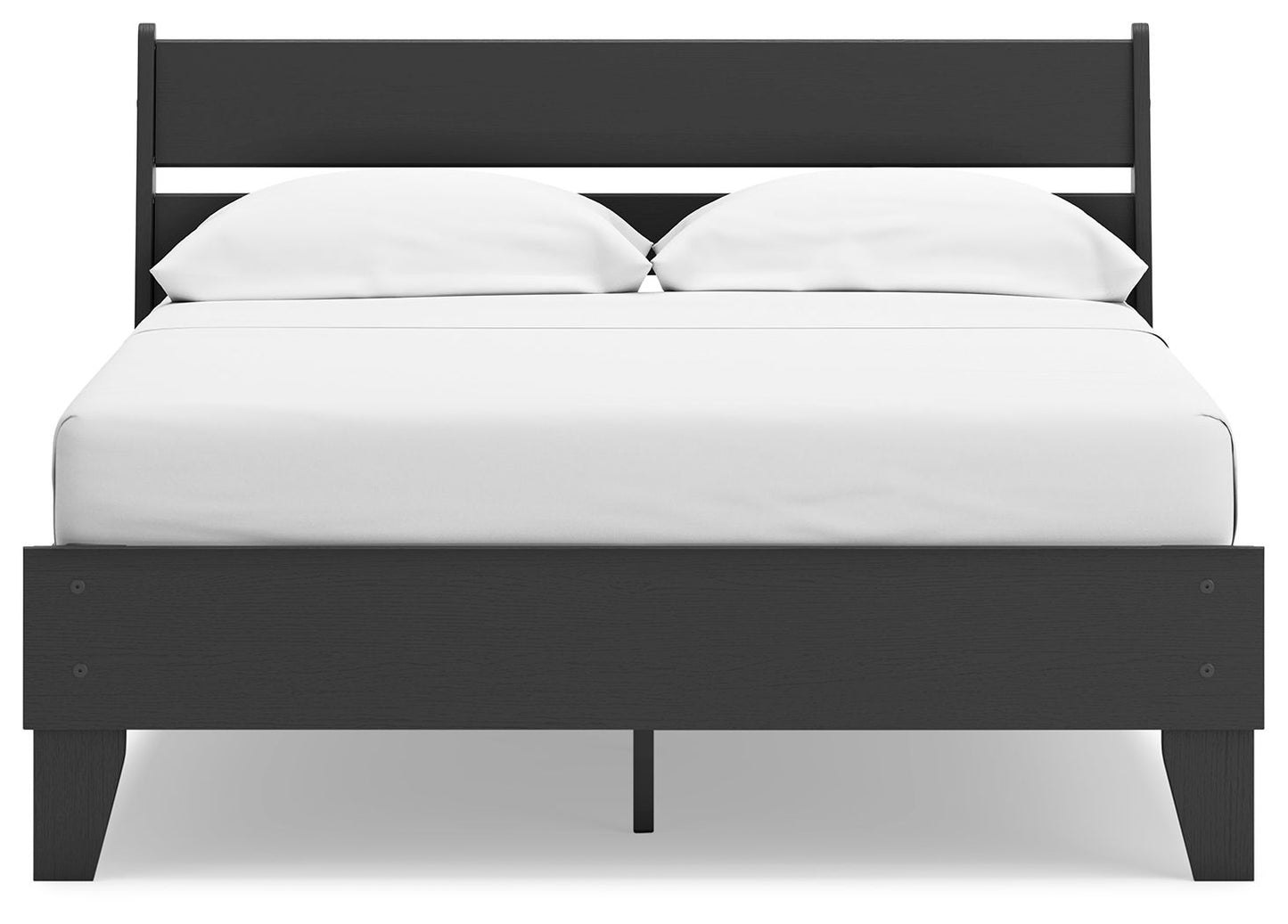 Socalle - Panel Platform Bed - The Sleep Loft - Online Mattress Showroom NYC