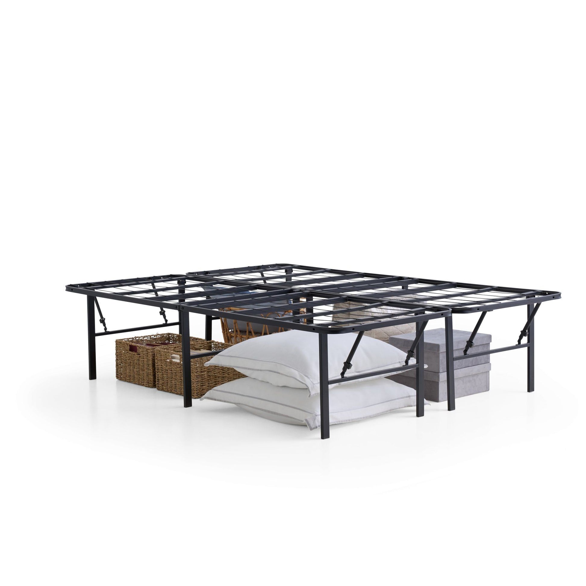 Highrise - 18" LT Adjustable Frame - The Sleep Loft - Online Mattress Showroom NYC