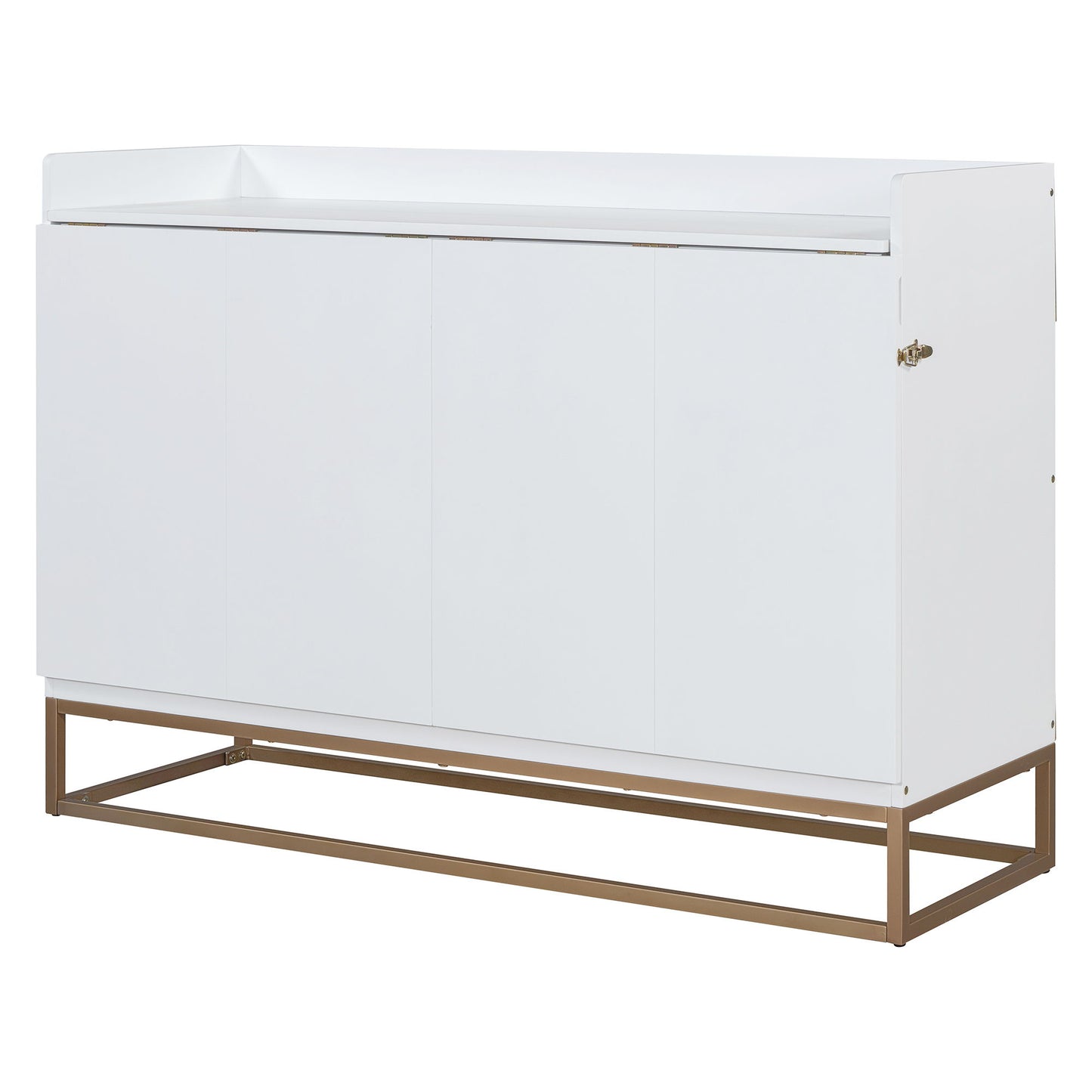 Murphy Bed With Iron Legs, Modern Design - The Sleep Loft - Online Mattress Showroom NYC