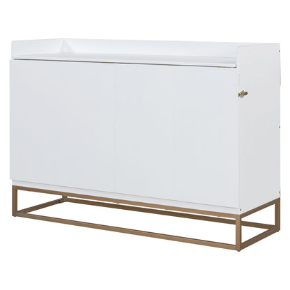 Murphy Bed With Iron Legs, Modern Design - The Sleep Loft - Online Mattress Showroom NYC