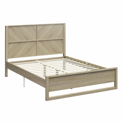 Archer - Platform Bed - The Sleep Loft - Online Mattress Showroom NYC