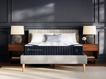 DreamCloud Classic Hybrid - Mattress