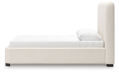 Brintstreet - Upholstered Bed - The Sleep Loft - Online Mattress Showroom NYC