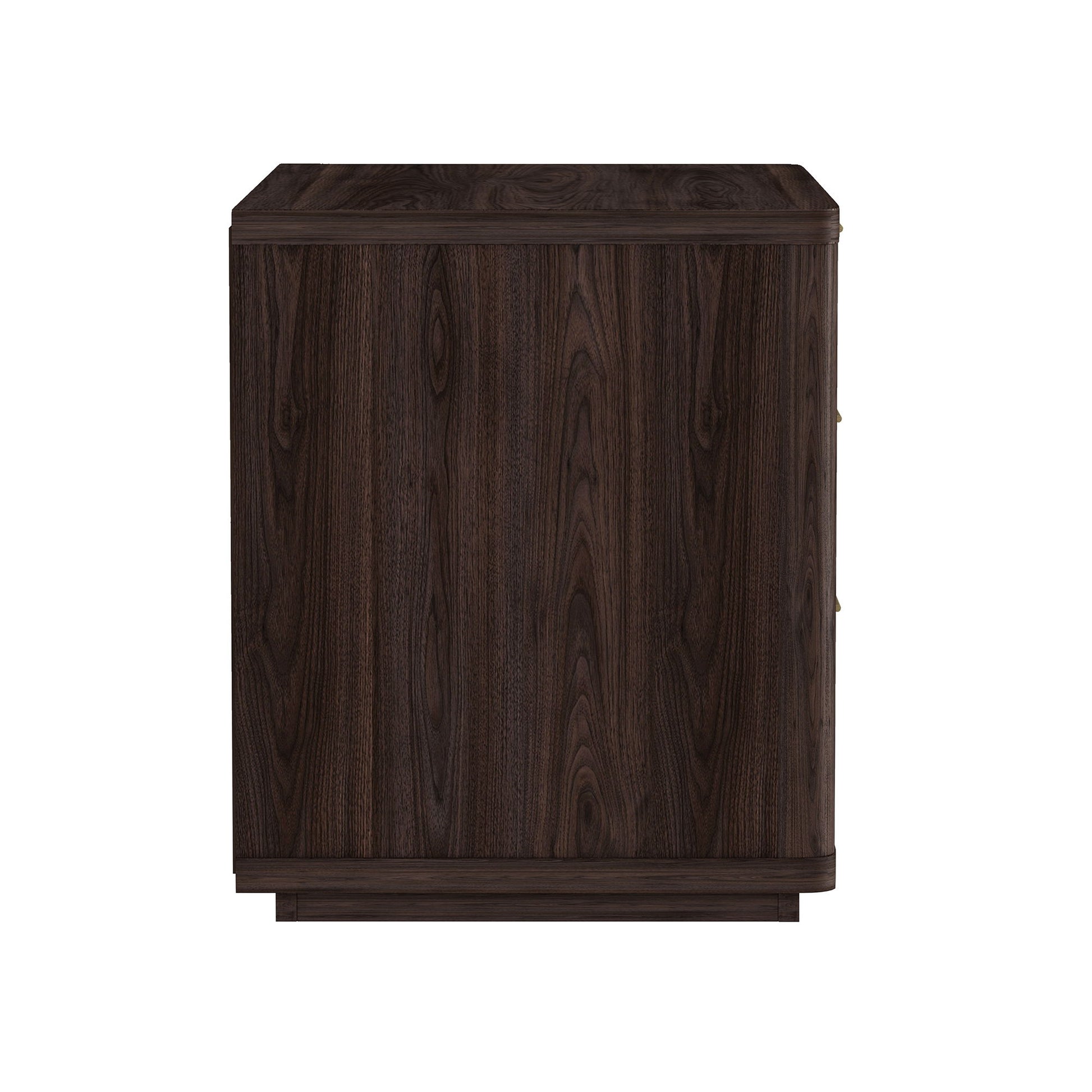Evelyn - Nightstand - The Sleep Loft - Online Mattress Showroom NYC