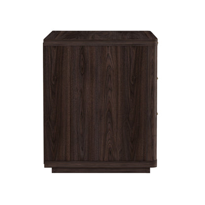 Evelyn - Nightstand - The Sleep Loft - Online Mattress Showroom NYC