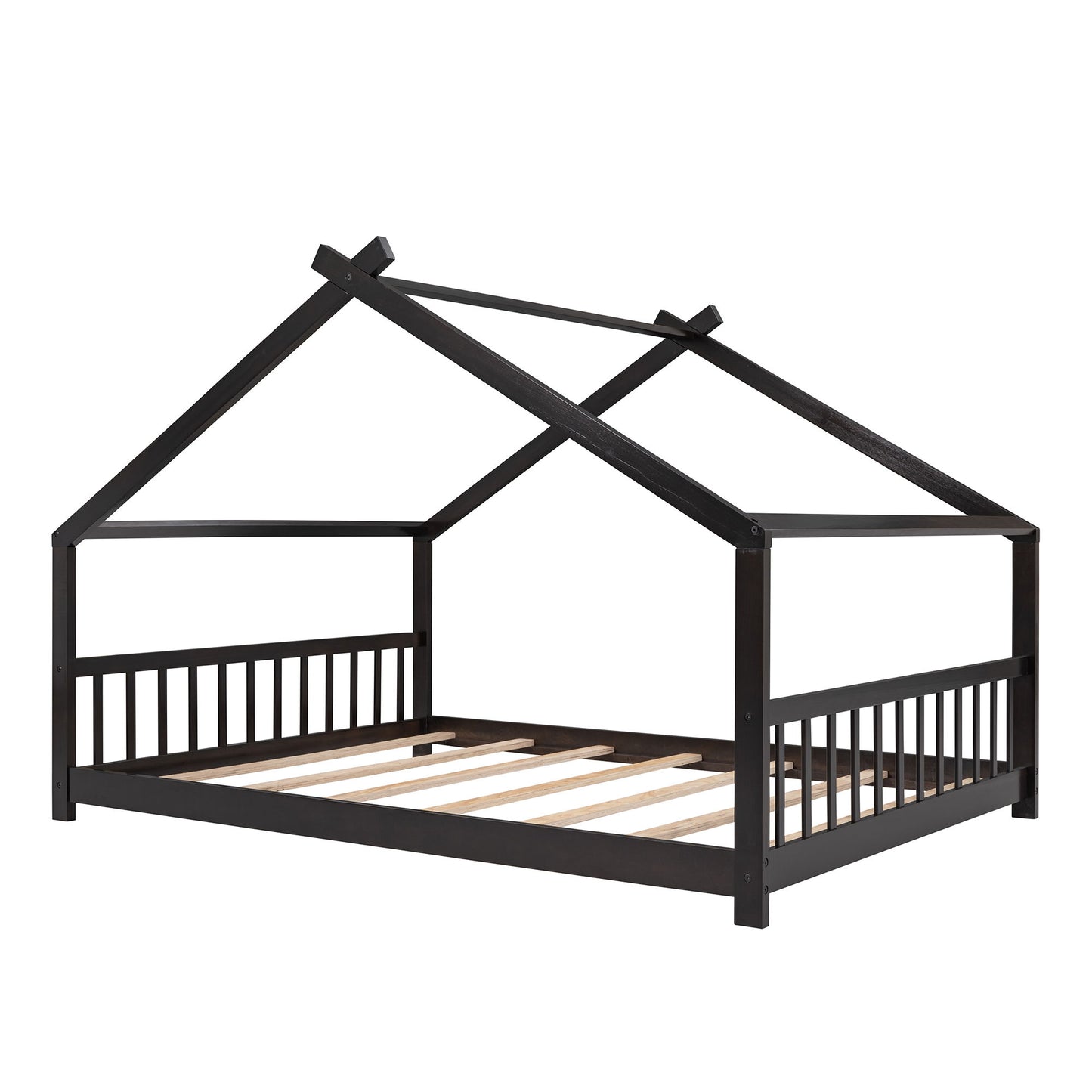 Playhouse Design Bed - The Sleep Loft - Online Mattress Showroom NYC