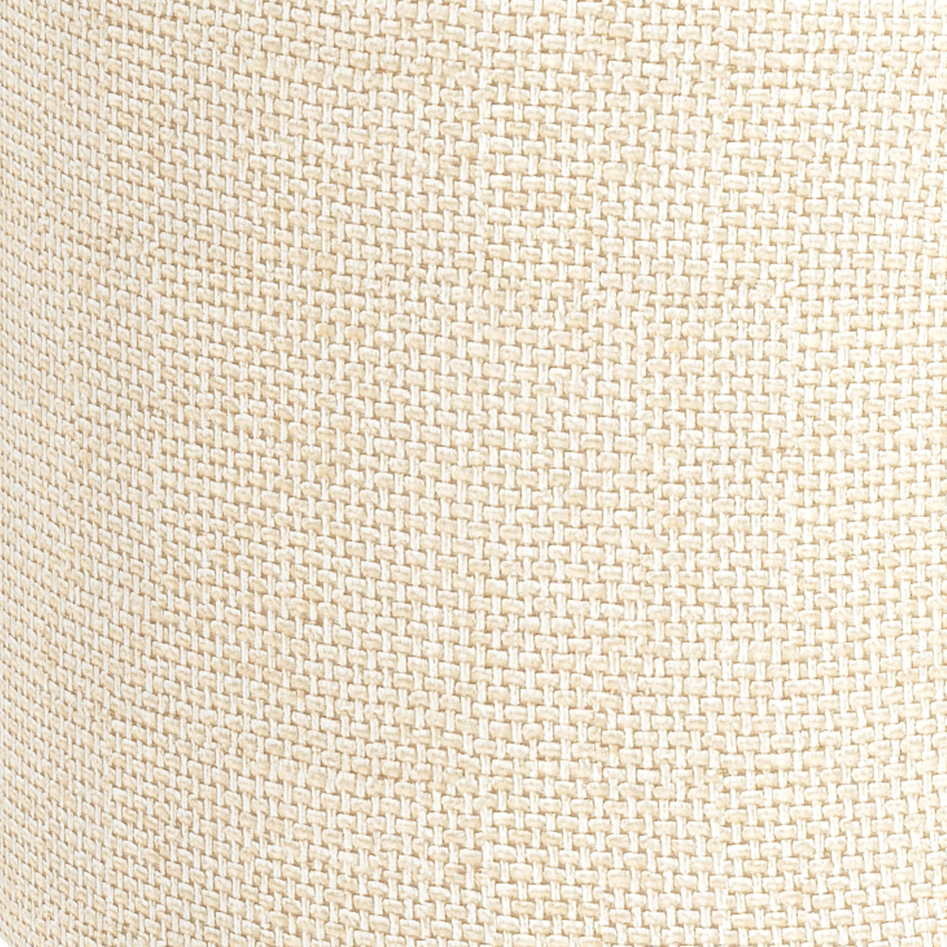 Modern Oval Storage Ottoman With Upholstery - The Sleep Loft - Online Mattress Showroom NYC