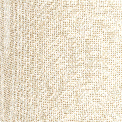 Modern Oval Storage Ottoman With Upholstery - The Sleep Loft - Online Mattress Showroom NYC