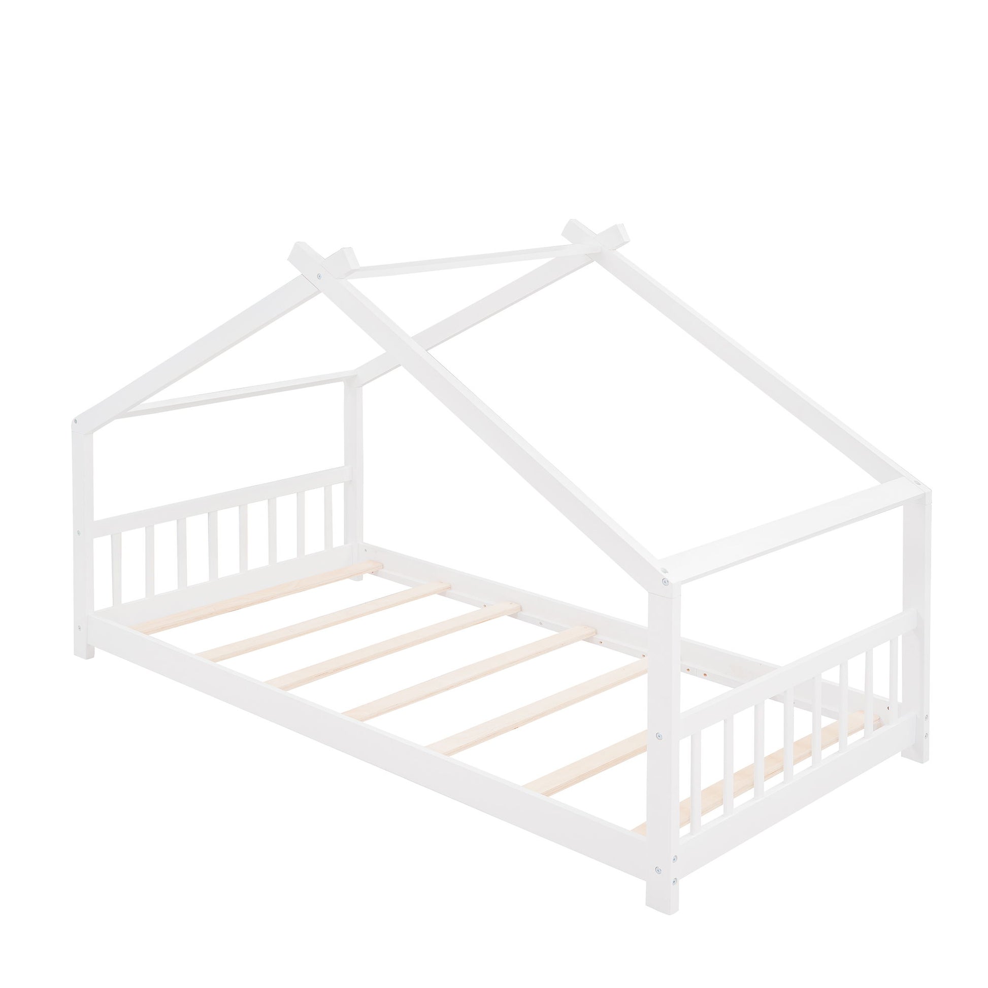 Playhouse Design Bed - The Sleep Loft - Online Mattress Showroom NYC
