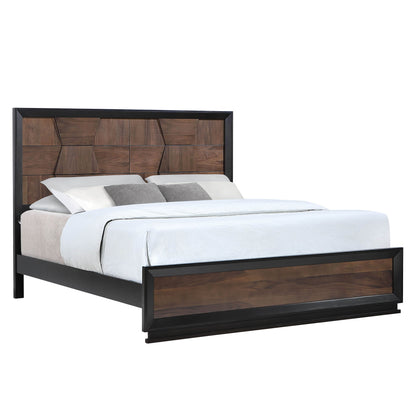 Houston - Bed - The Sleep Loft - Online Mattress Showroom NYC