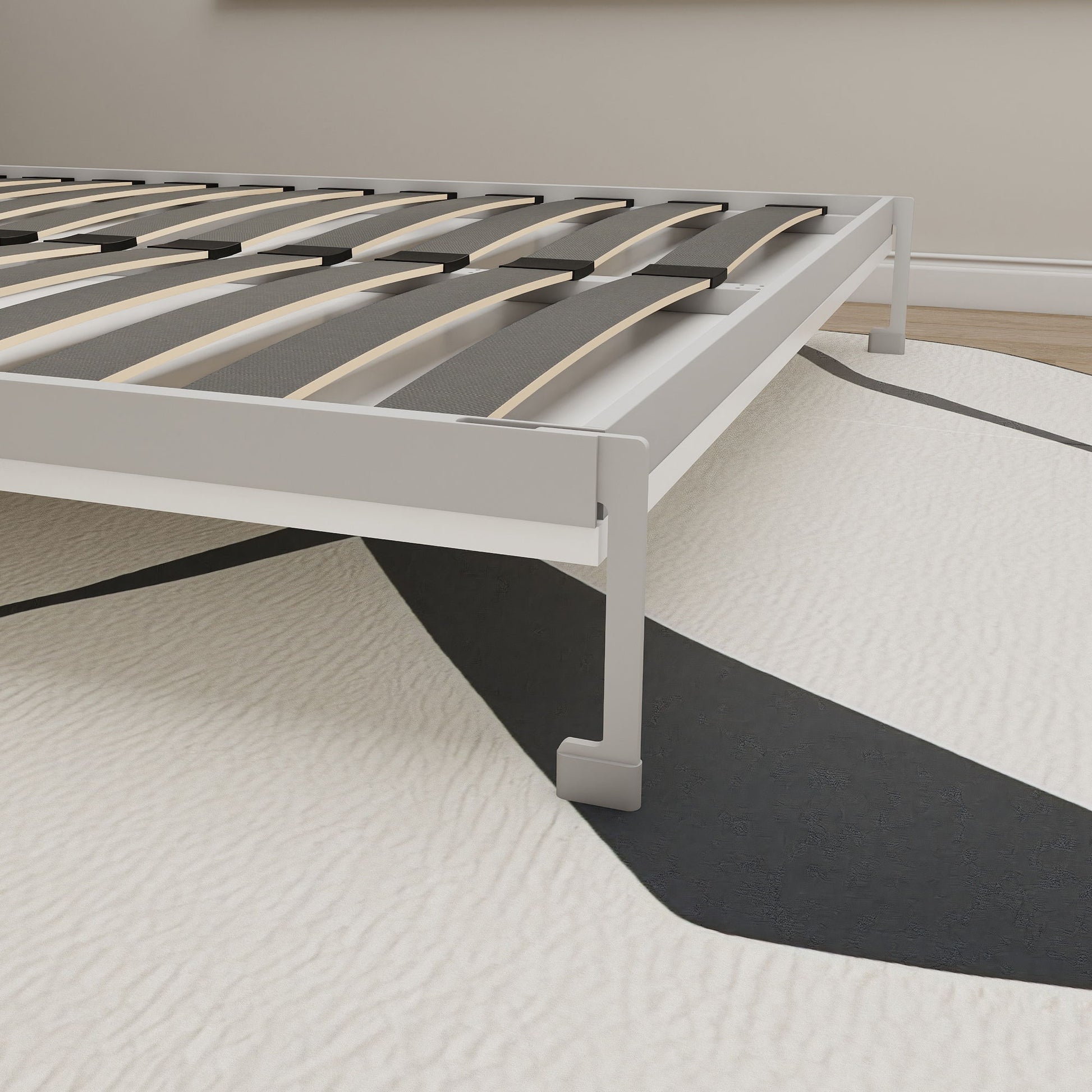Folding Vertical Murphy Wall Bed - The Sleep Loft - Online Mattress Showroom NYC